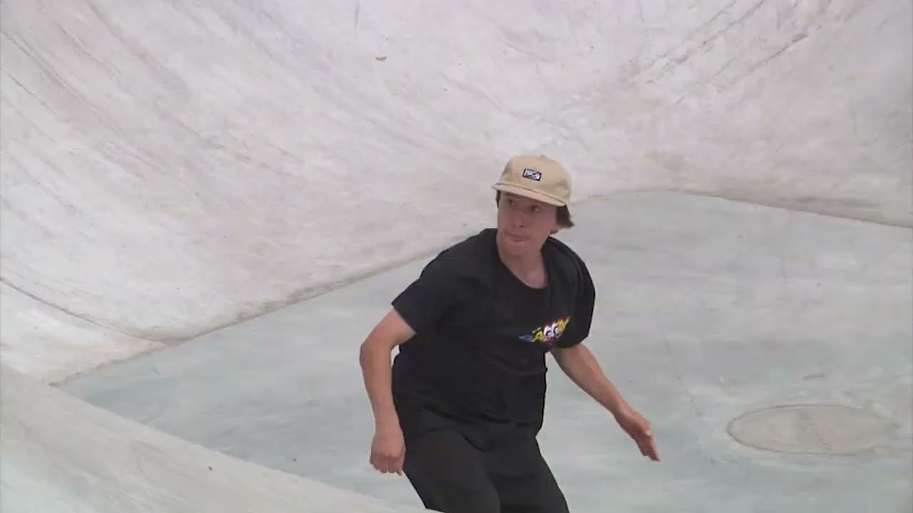 Aggro Skateshop - Andrzej Kwiatek mixtape 25'