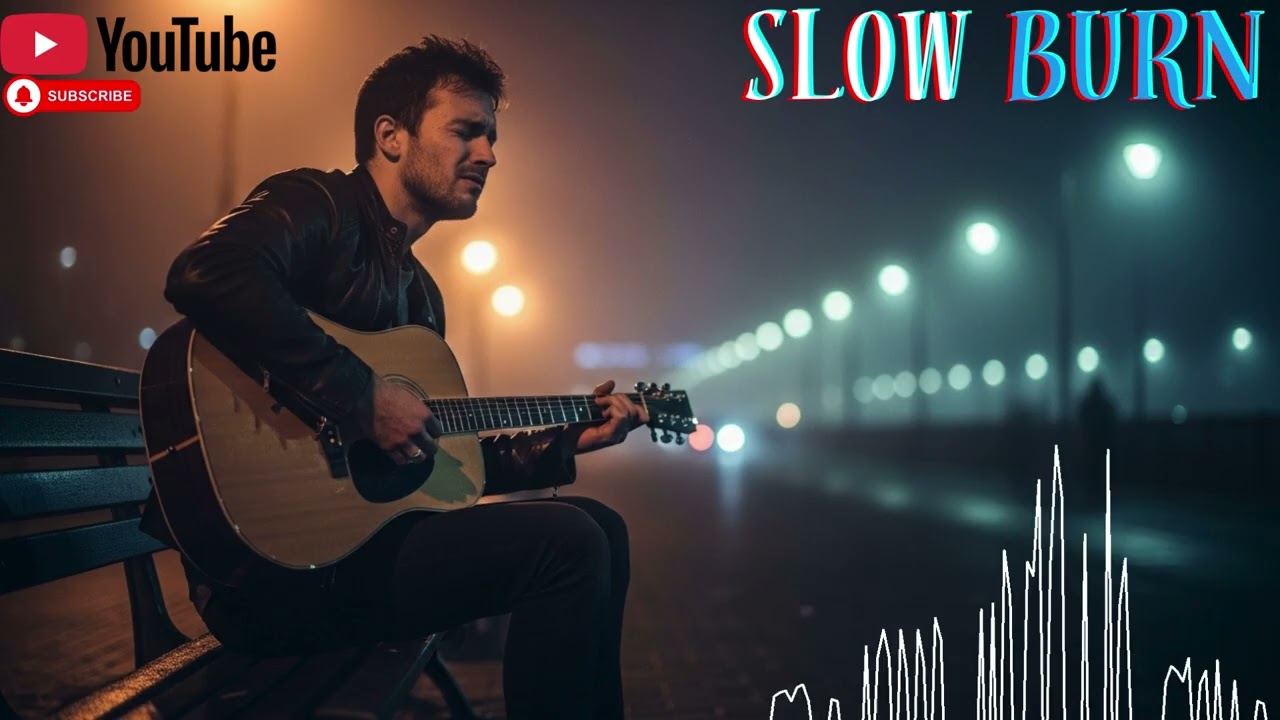 Why Your Nighttime Slow Rock Playlist Isn’t Helping You Relax