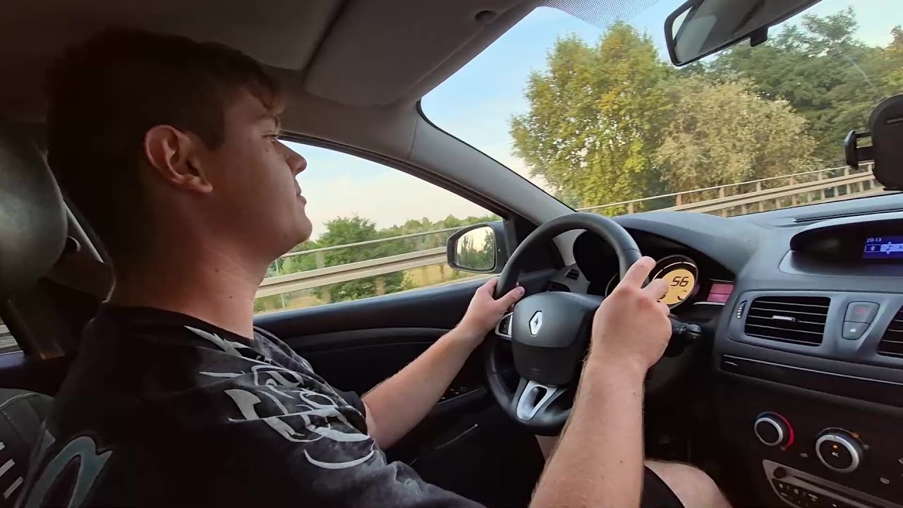 SAMOCHODEM na STRZESZYNEK i Tężnia Sztuki Kuśmirowskiego | vlog