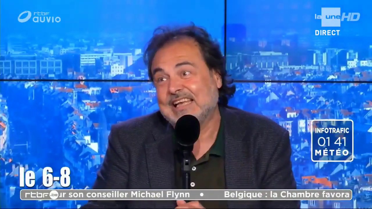 Les secrets de la séduction