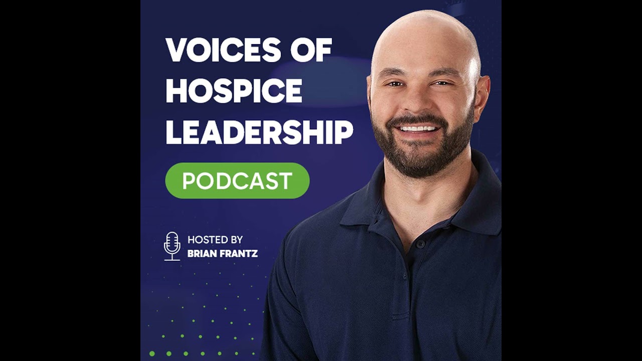 Leading with Heart &ndash; A Conversation with Keely Vacca, Hospice Administrator