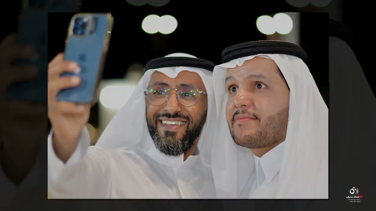 حفل زواج // عبدالله صالح عبيان آل مهري