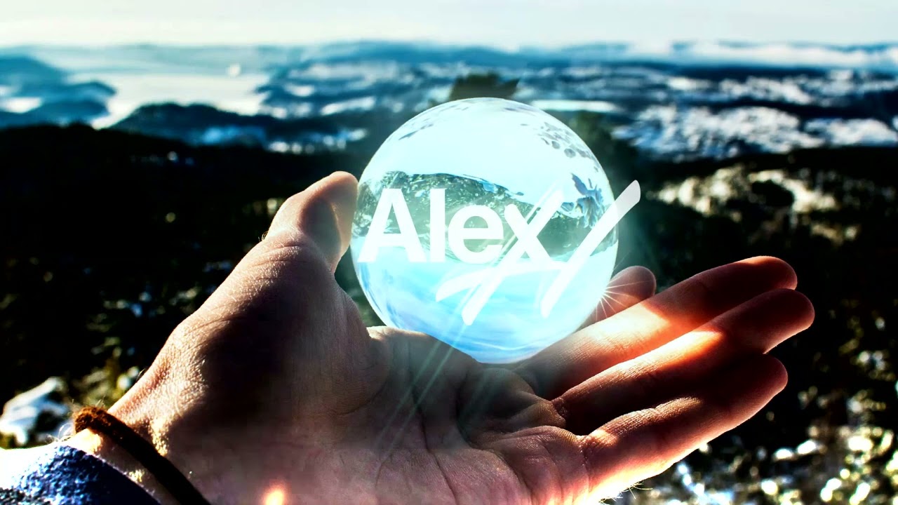 Winter Solstice 2024 Mixed By Alex H 444hz 💫