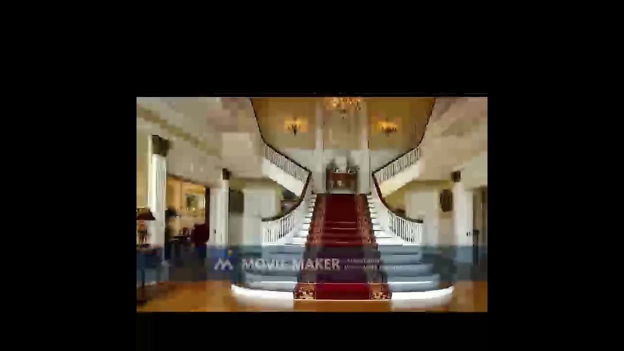 Escaleras de Ensue&ntilde;o