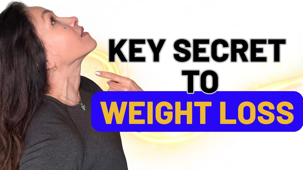 Lose Weight by Stimulating Your Vagus Nerve