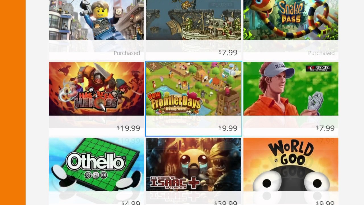 Nintendo Switch: How To Use Multiple Region eShops