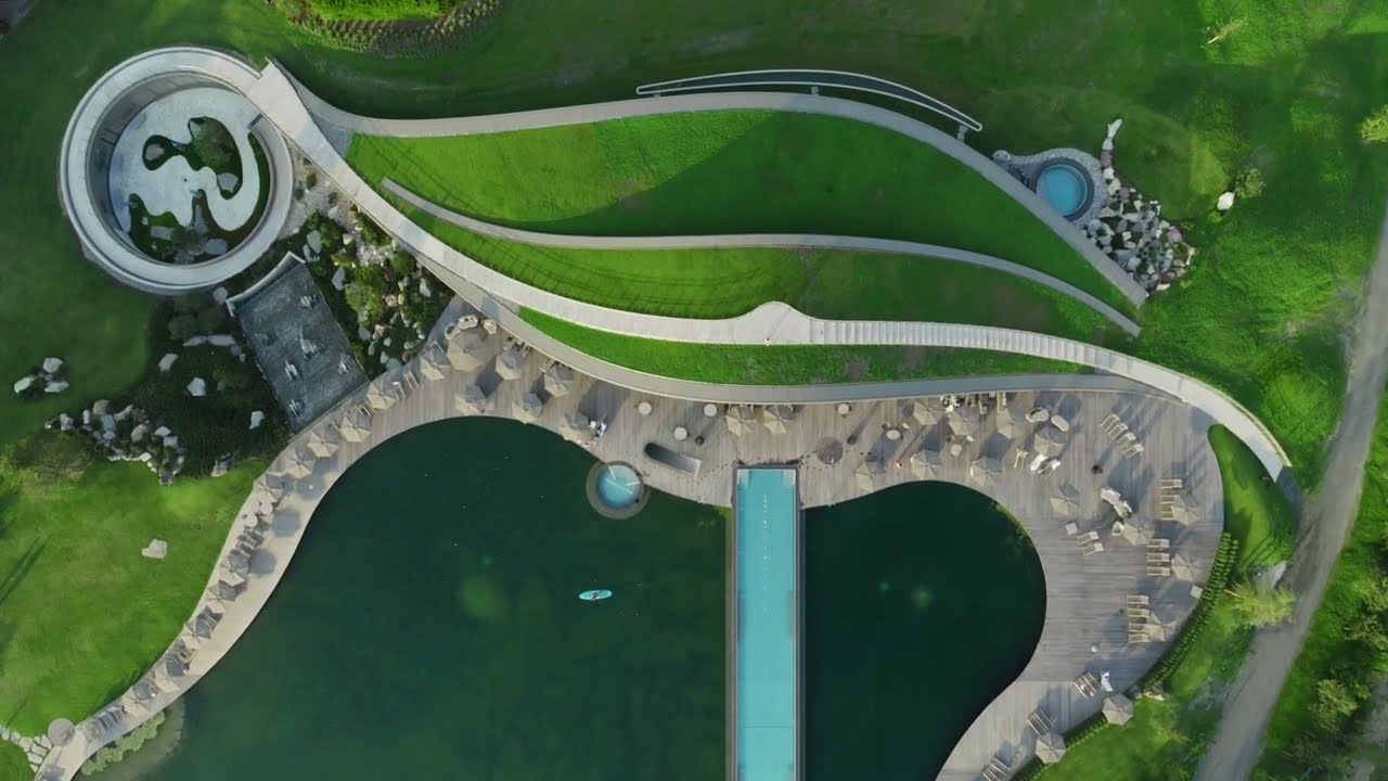 Das ULTIMATIVE Reiseziel für den Sommer 2026 I ATMOSPHERE by Krallerhof, Salzburger Land