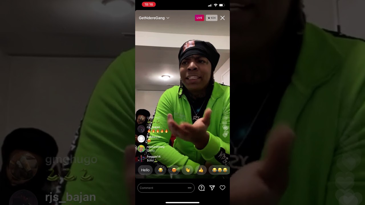 Lil Gotit x Lil Yachty x Pyrex Whippa x Wheezy Unreleased Songs [November 2020] | @Screenc4p