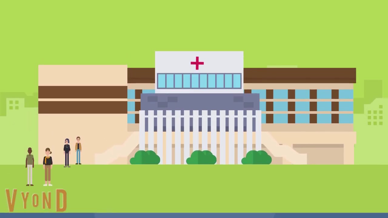 Ward 6 (Inpatient Rehabilitation) at Bishop Auckland Hospital - Consultation Video