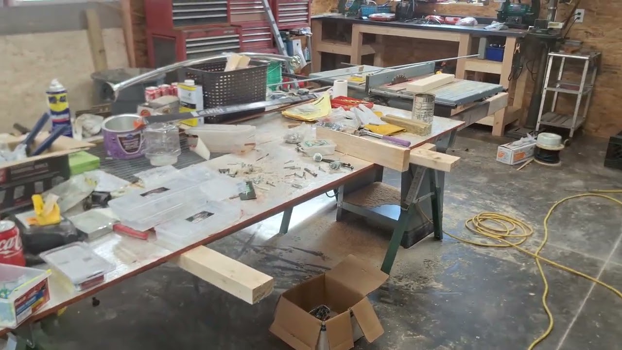 Shop house update 12-24-25