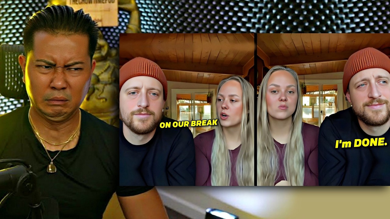 Man is Done With His Wife After He Finds This Out..