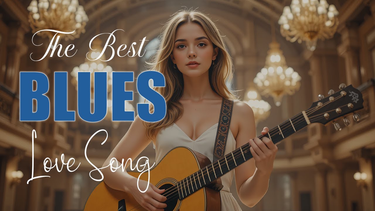 Fading Memories, Deep Soul | Vintage Blues