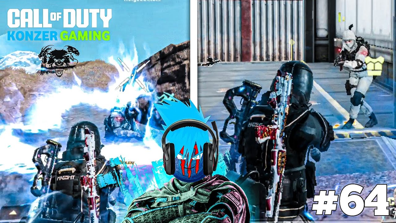 CALL OF DUTY EPISODE 64 GAMEPLAY 