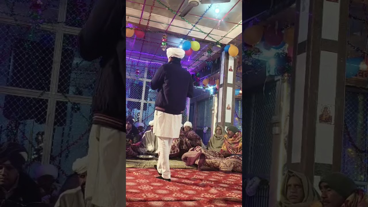 Prakash Chand swami ka bhajan