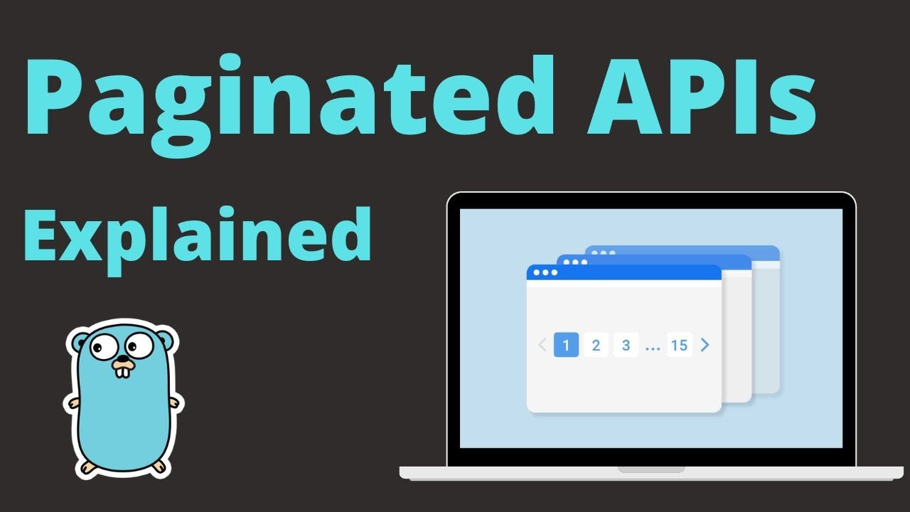 Paginated APIs Explained | Backend Development | node.js