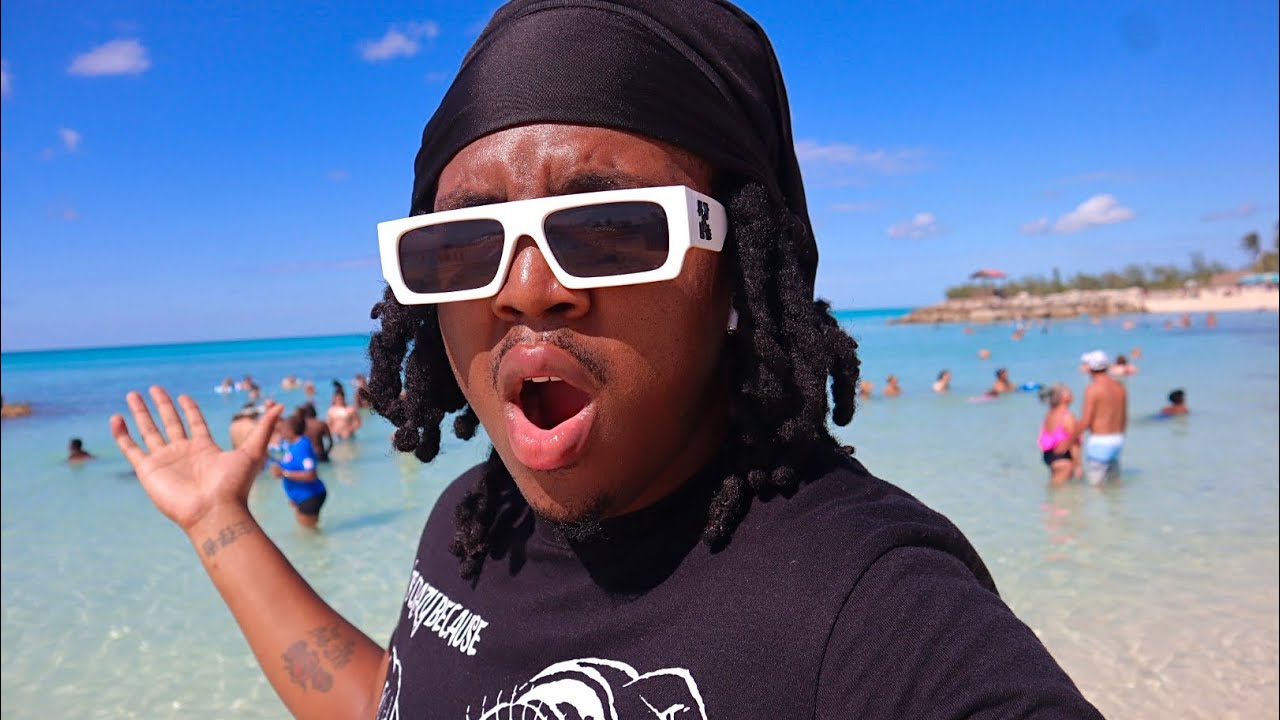 lost files from the bahamas ..