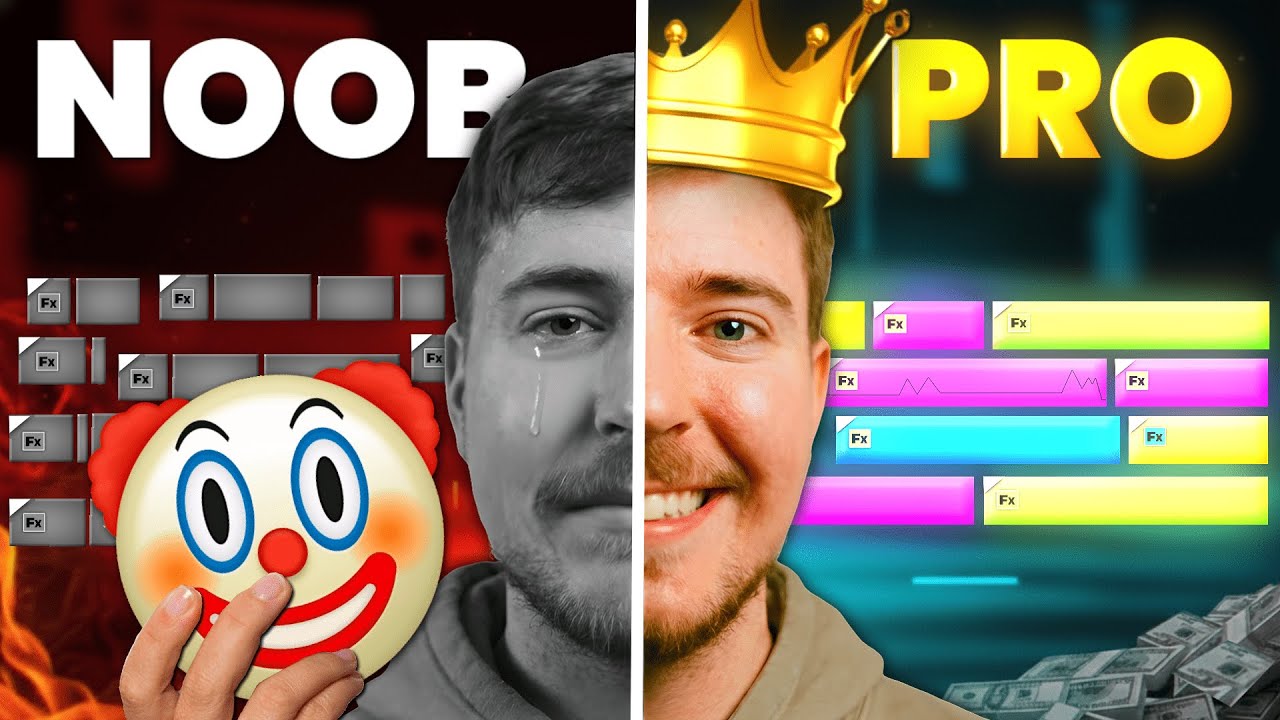 Your Editing Will FAIL If You Don&rsquo;t Know These 5 HIDDEN Rules! 