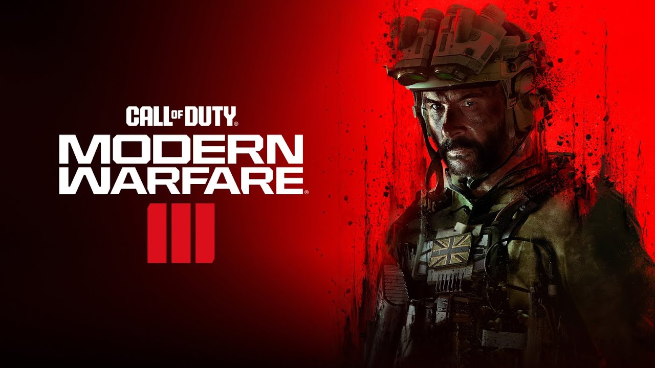 Call of Duty MW3: Payload Mission [LIVE]