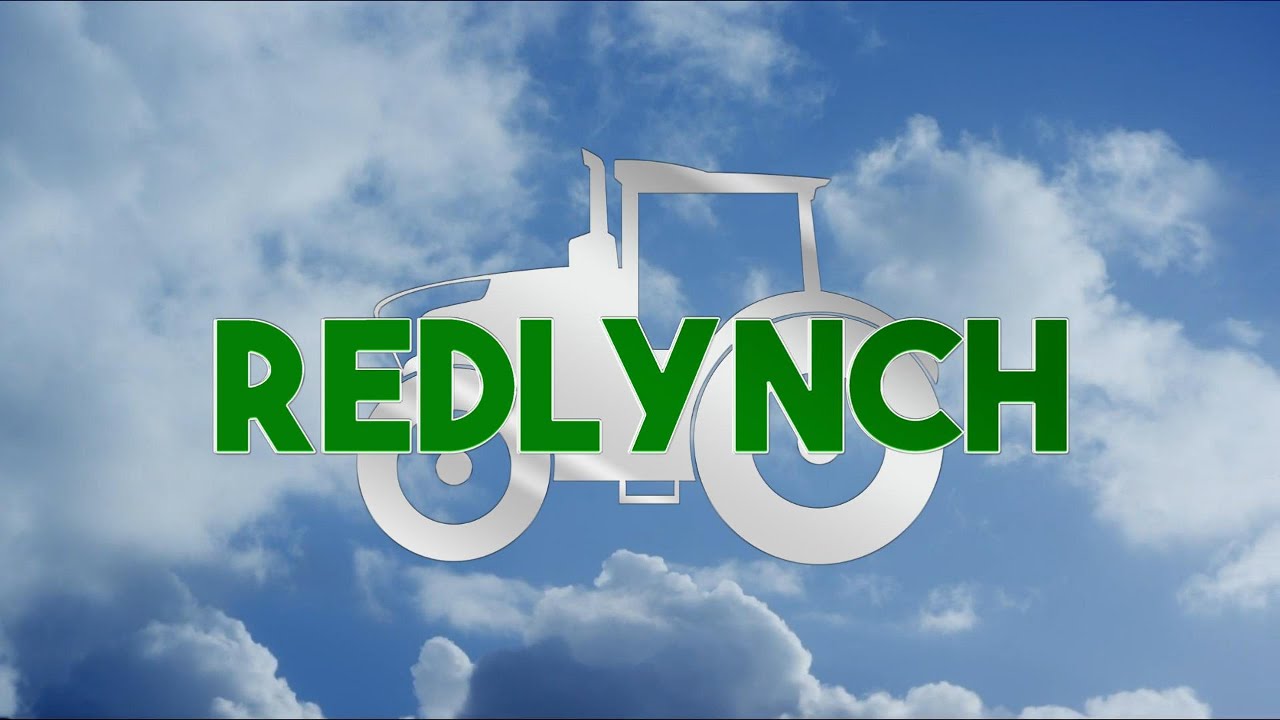 Welcome To Redlynch
