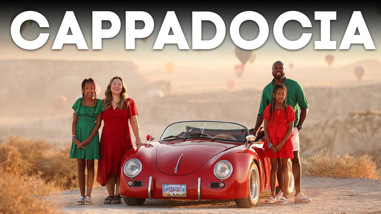We Visited Cappadocia and the Reality Surprised Us
