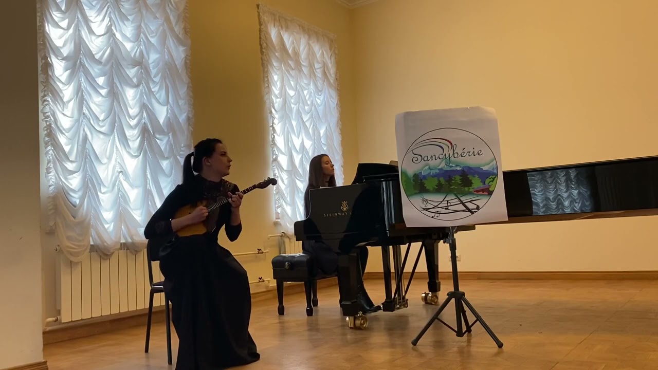 SAZANOVA Anastasia - Moscou- RUSSIE