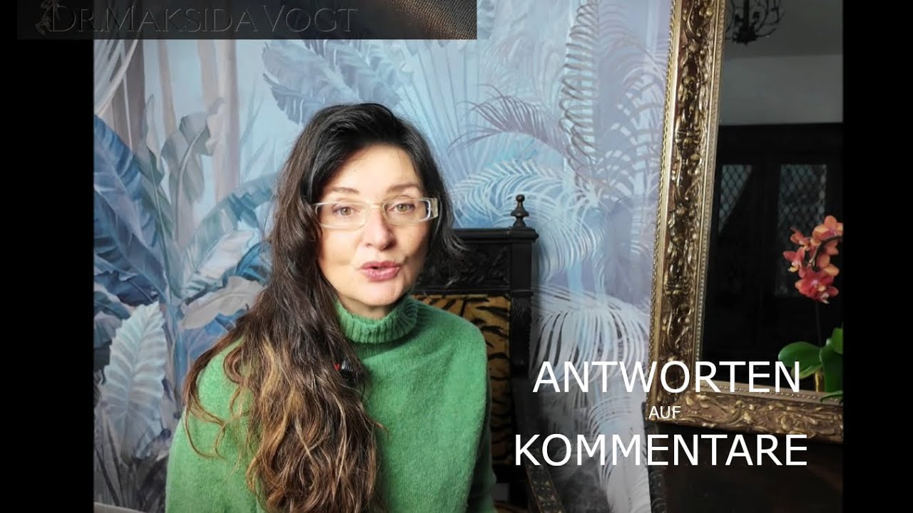 Antwort auf Kommentare - Pferde im Schnee