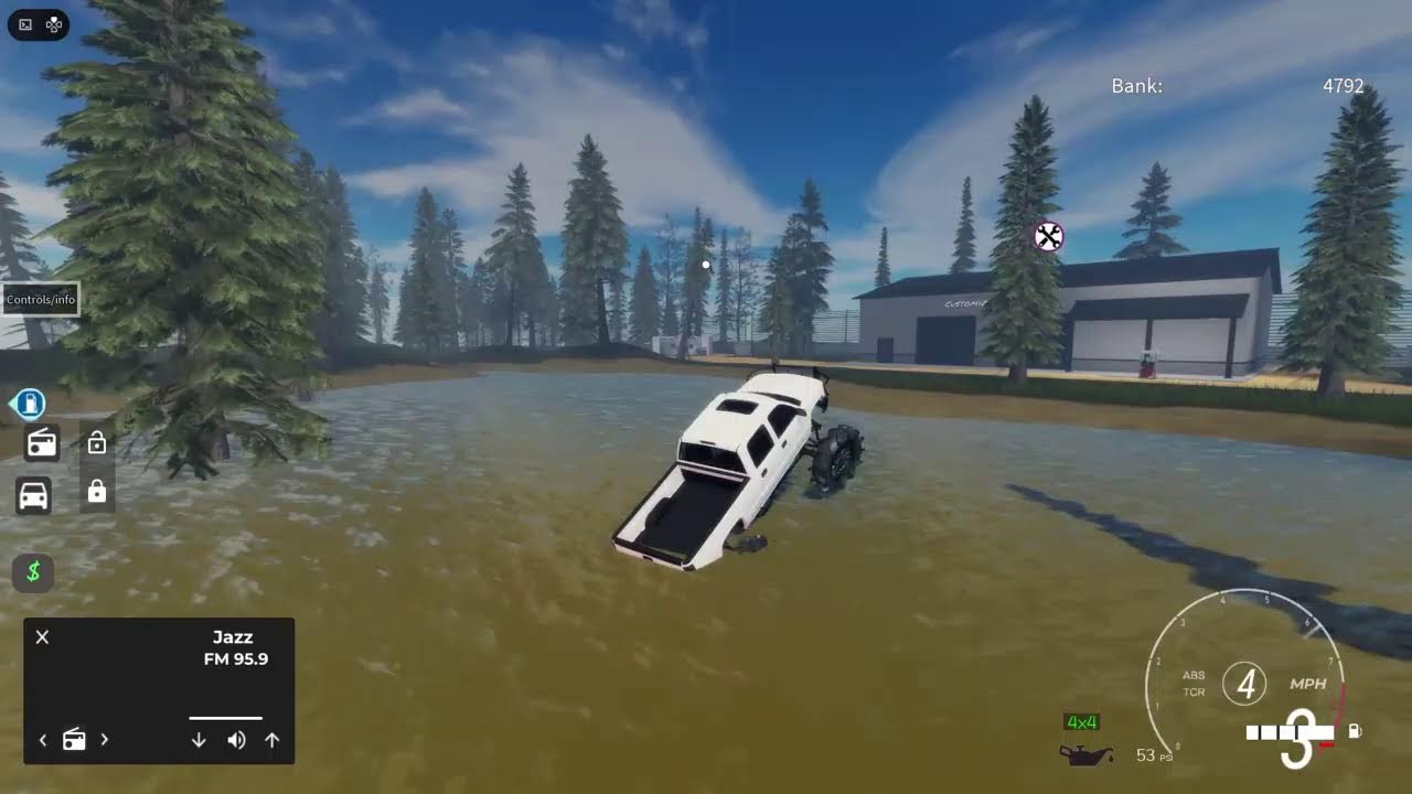 getting everything i can in roblox mudding game pt1 LIKE AND SUB FOR Taco bell!!!!!!