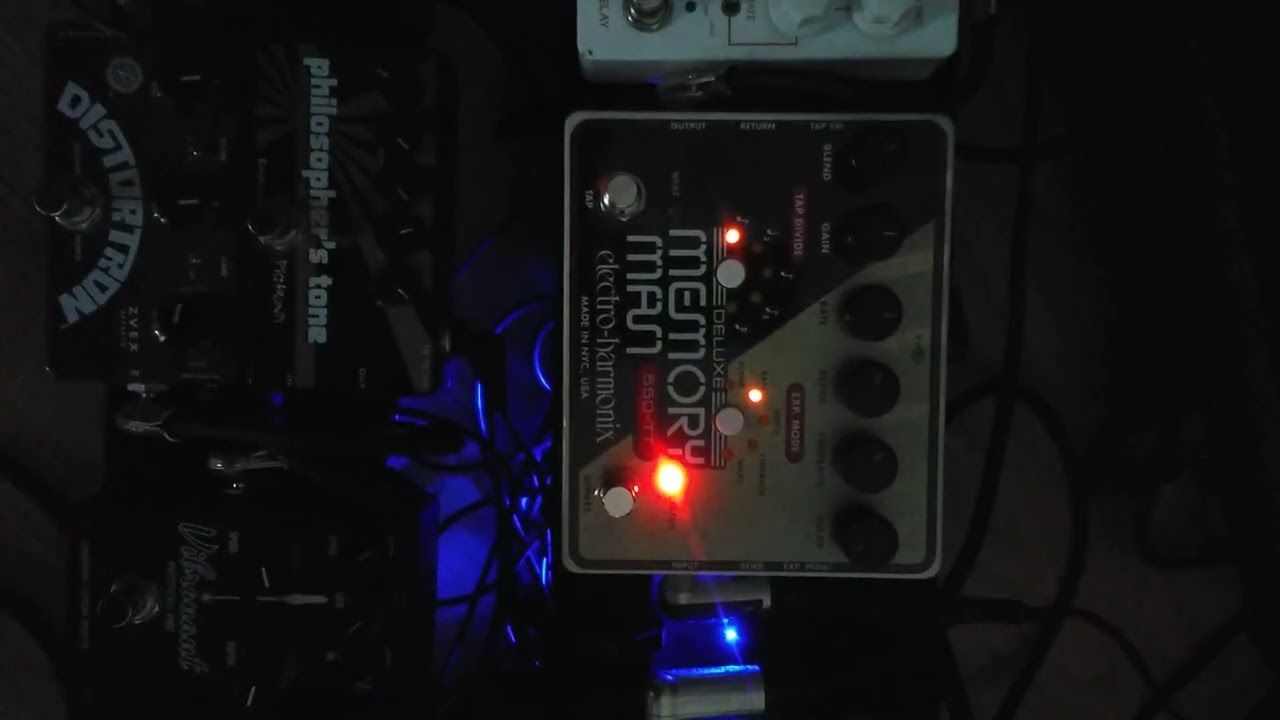 Demo DMM 550 TT