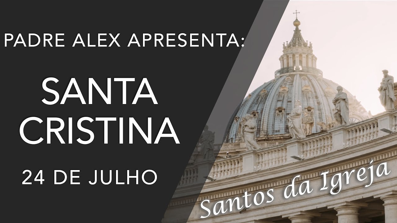 Santa Cristina - (24/07)