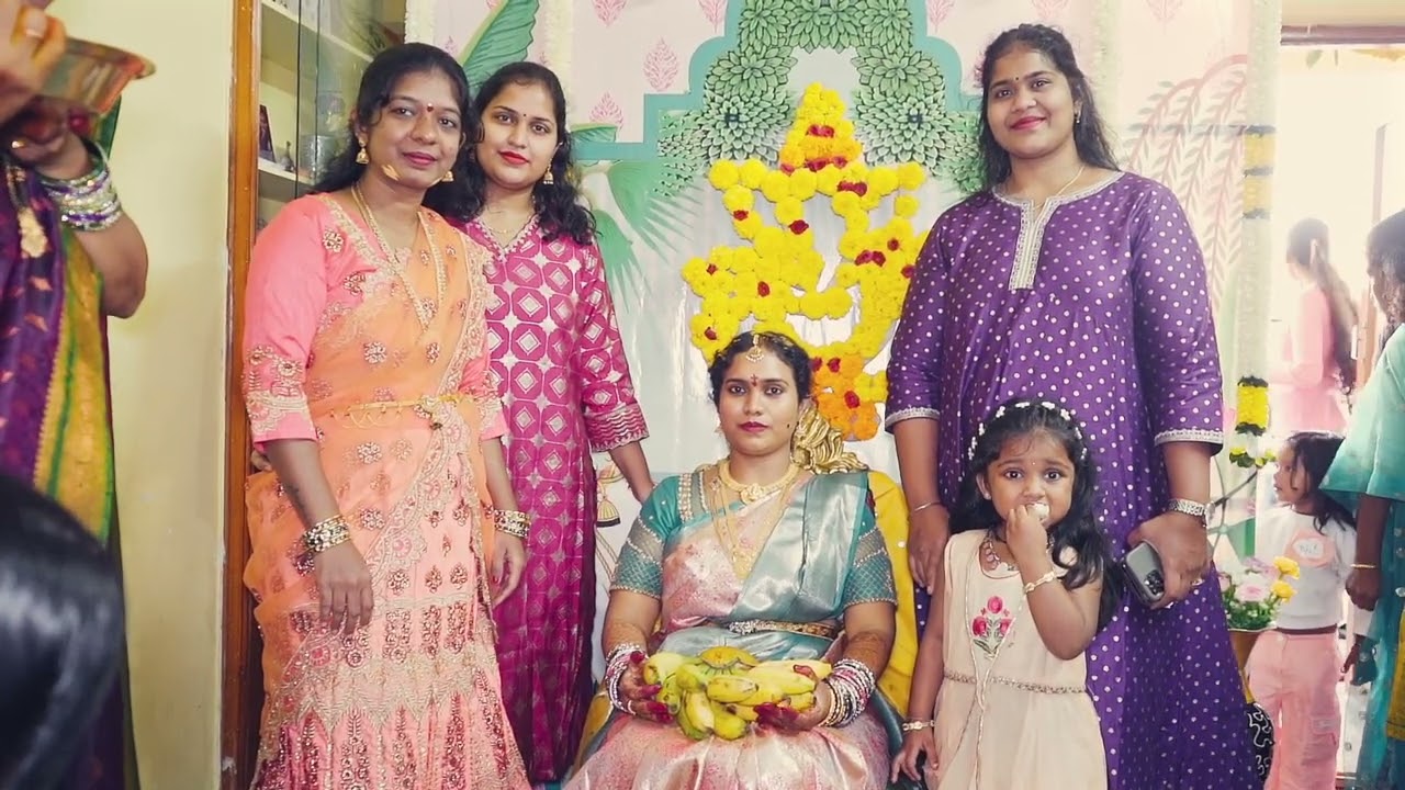 03 Ramya Home Function