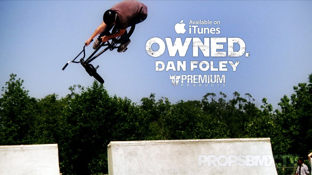 Owned - Dan Foley BTS Edit 3