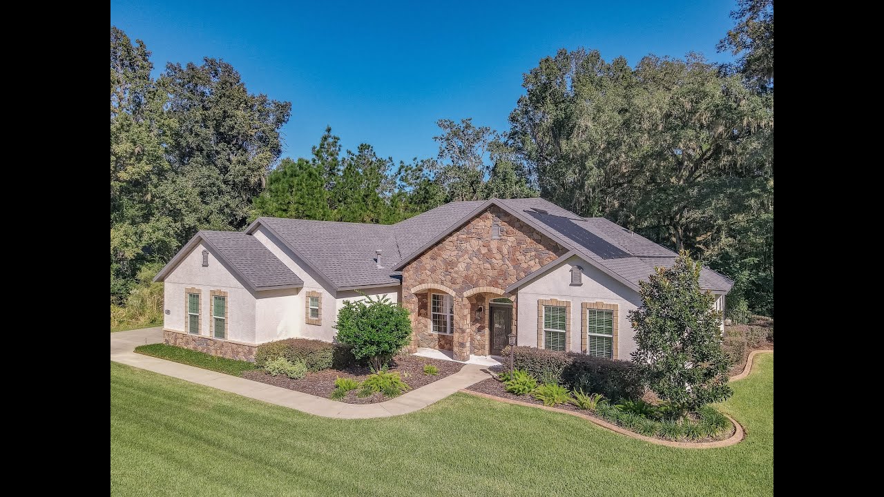 4103 SE 10th Ave Ocala, Fl 34480