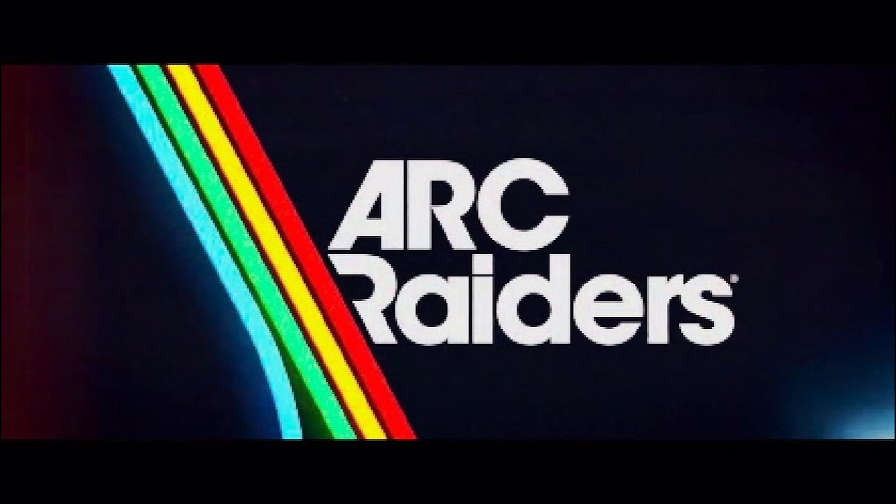 Our First Mission... - Arc Raiders (#1)