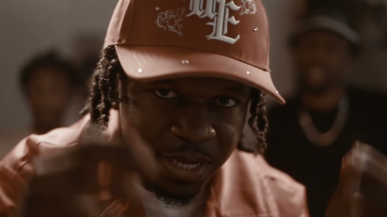Lil Bran - Deposits (Official Video)