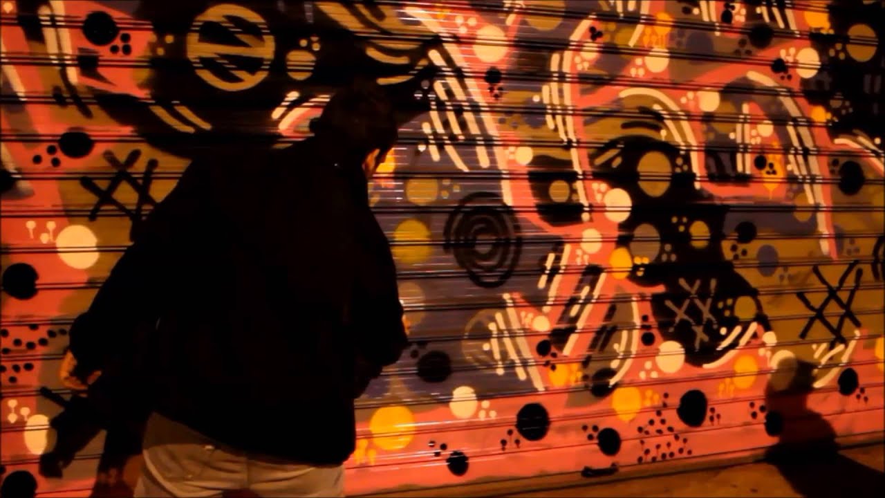 ONE MORE NIGHT-THESSALONIKI