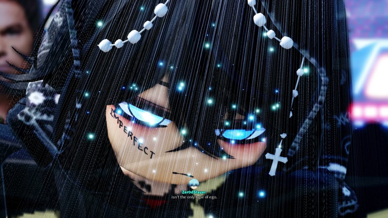 Yo Hiori Awakening OST | Roblox Azure Latch