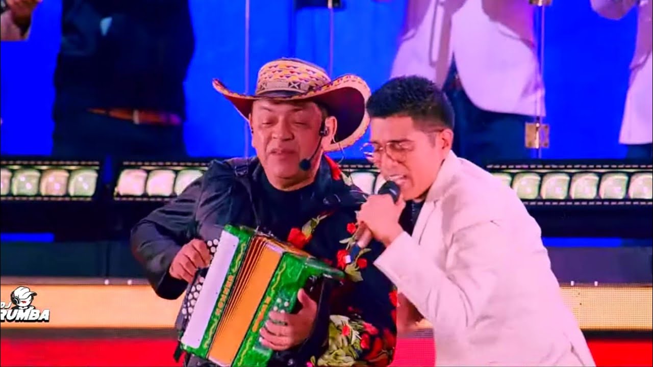 MIX CUMBIA LIZANDRO MEZA (GRUPO 5, LA BELLA LUZ, BARETO, ARMONIA 10, CORAZON SERRANO)