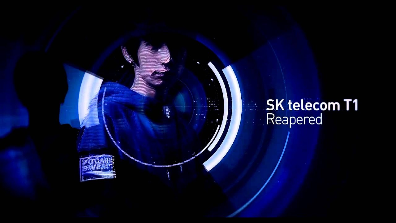 [HD] OGN LoL The Champions Spring 2013 Intro