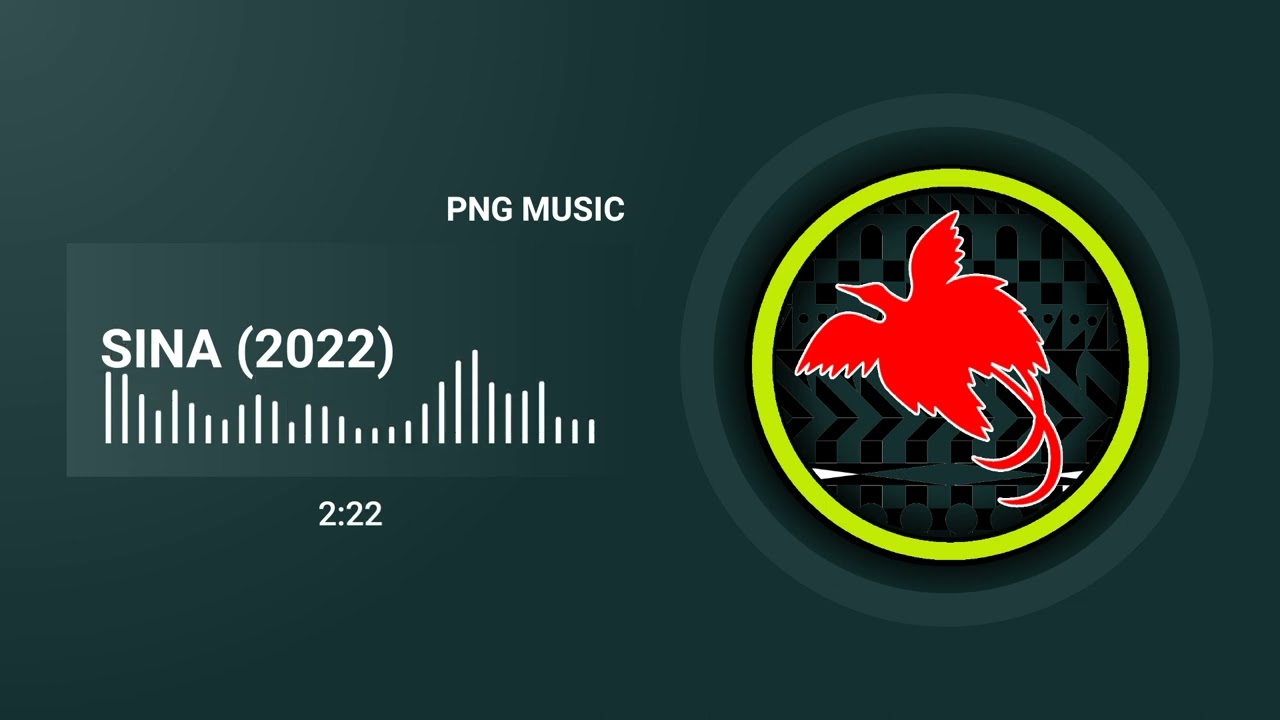 Sina Oh (2022) - Daniel Bilip (png music 2022)