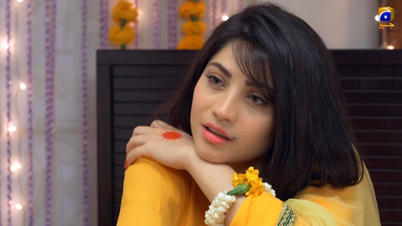 Kahin Deep Jalay | Episode 13 | Best Scene 02 | HAR PAL GEO