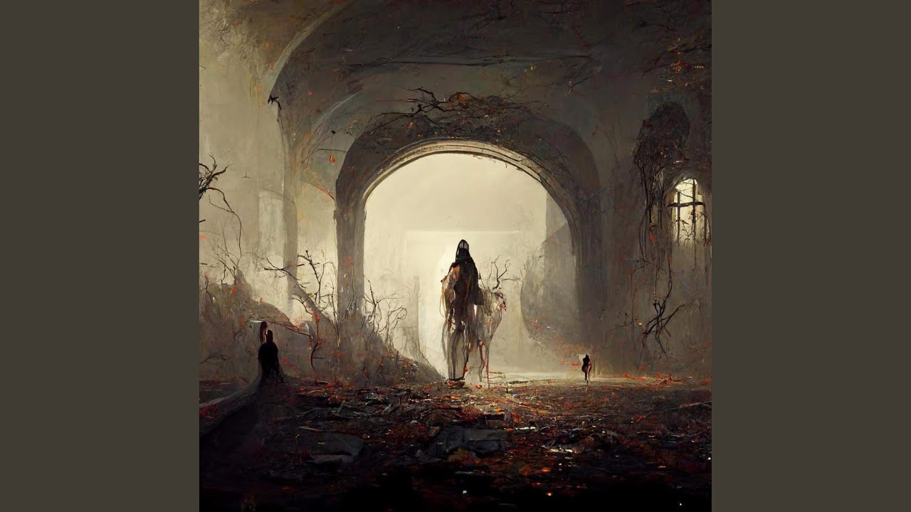 Bound by Sorrow