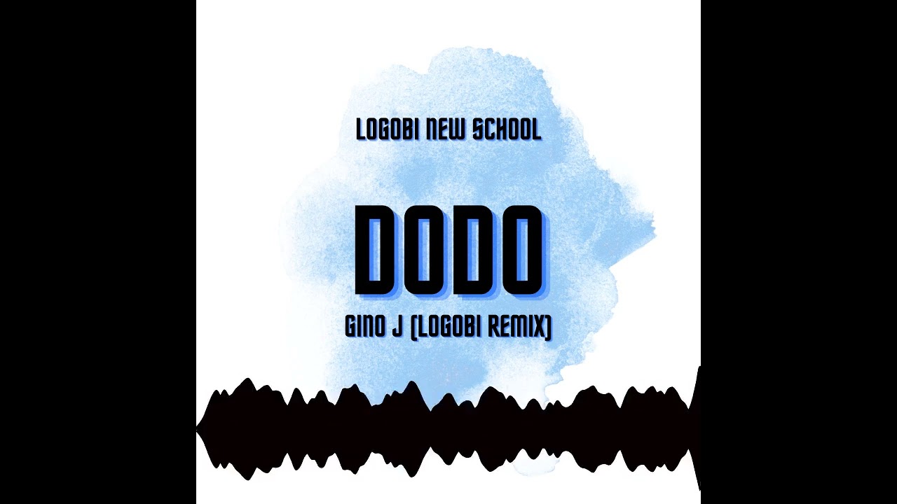 LOGOBI NEW SCHOOL PT 121- DODO REMIX (COMPOSEDPROD X GINO J)  LOGOBI INSTRUMENTAL 2022