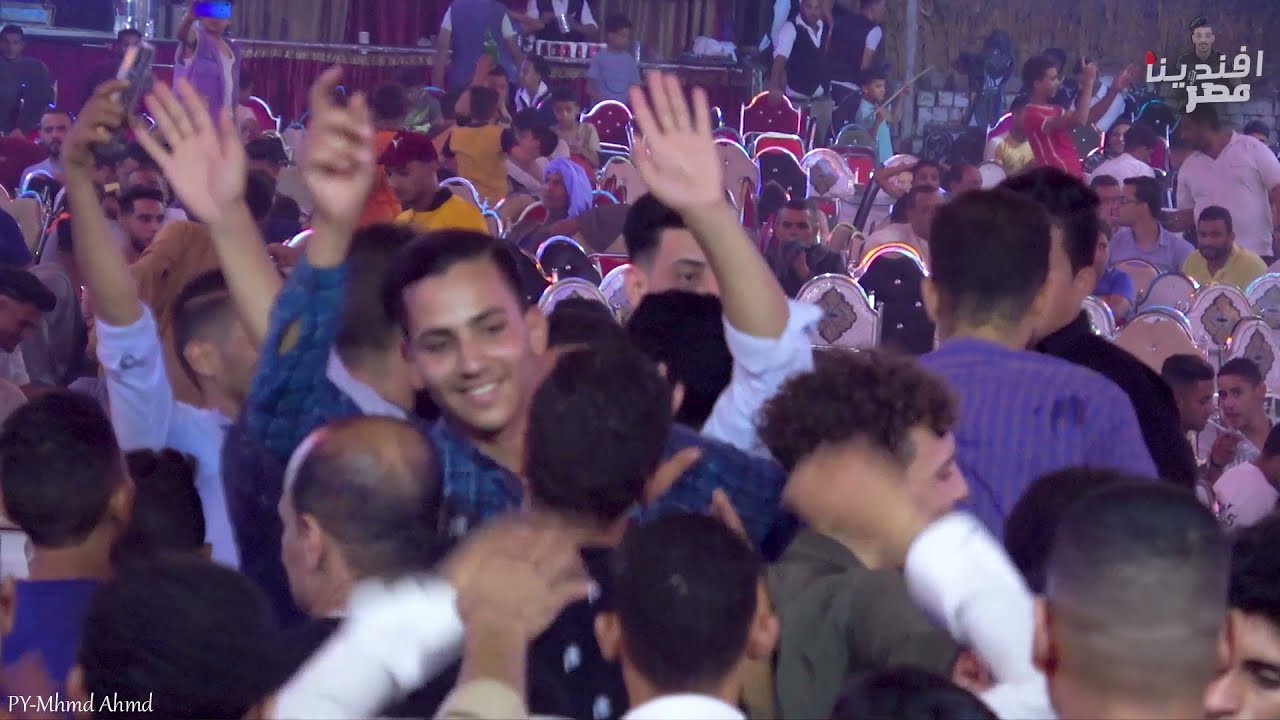 مليونية الصعيد اولاد الحاج صقر سويلم -- ملوي المنيا