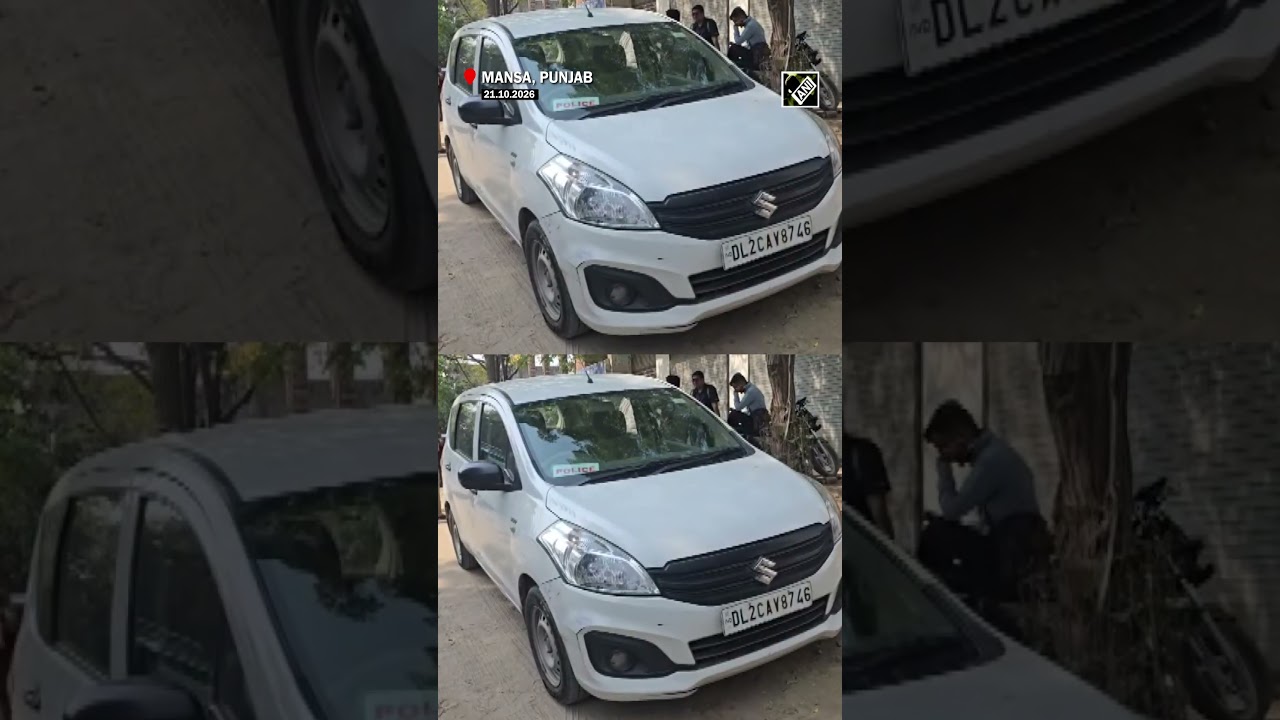 CBI Team Reaches Parvinder Singh Jhota&rsquo;s Residence in Mansa, Takes Over Murder Probe