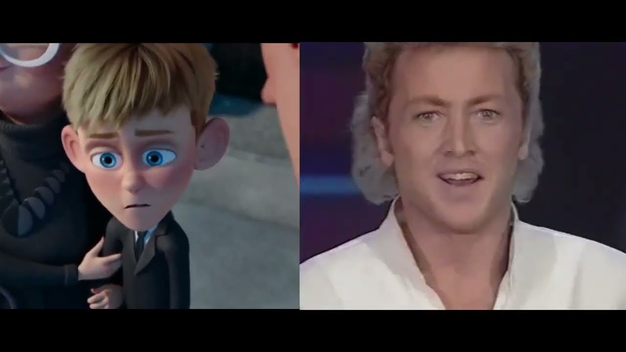 Riverdance: The Animated Adventure - Film vs Show