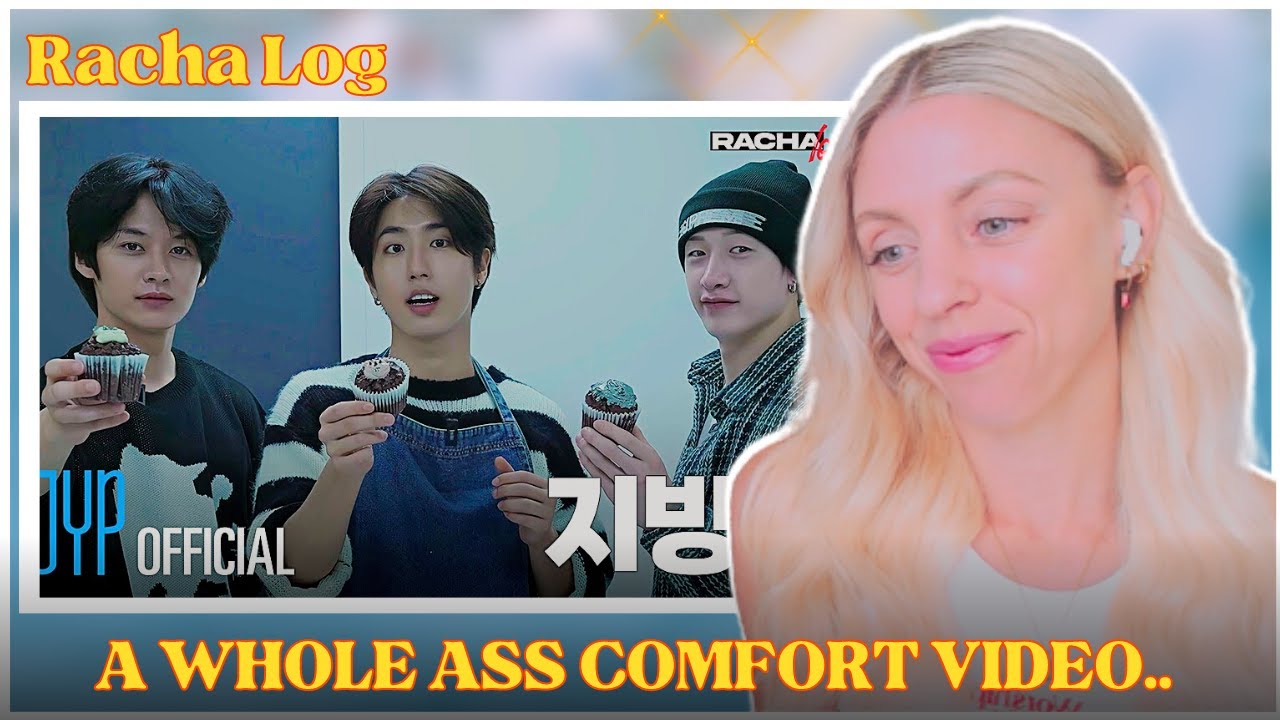 STRAY KIDS: [RACHA LOG] Ep.07 지방이 : Bang Chan X Lee Know X HAN - REACTION!