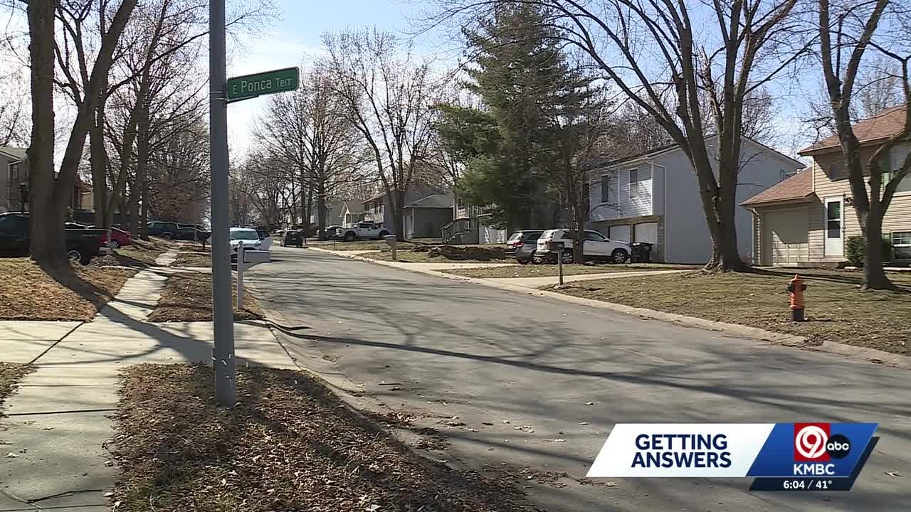 'The biggest heart': Family remembering Independence man killed in dog attack