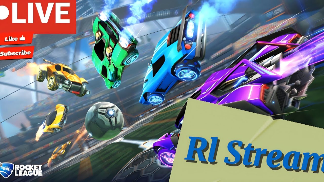 platin 3 pushen in Rocketleague!! #deutsch #rocketleague #rl #live #viral