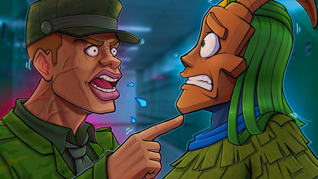 I BECAME THE ULTIMATE WW2 SERGEANT..