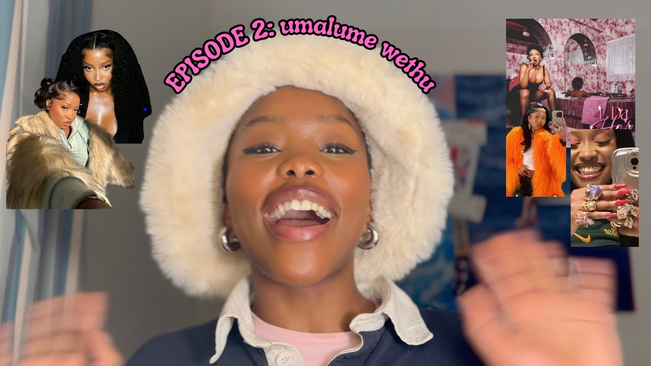 Uncle Waffles: Unpacking the Politics, Fashion and Music